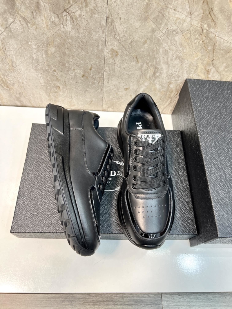 Prada Casual Shoes